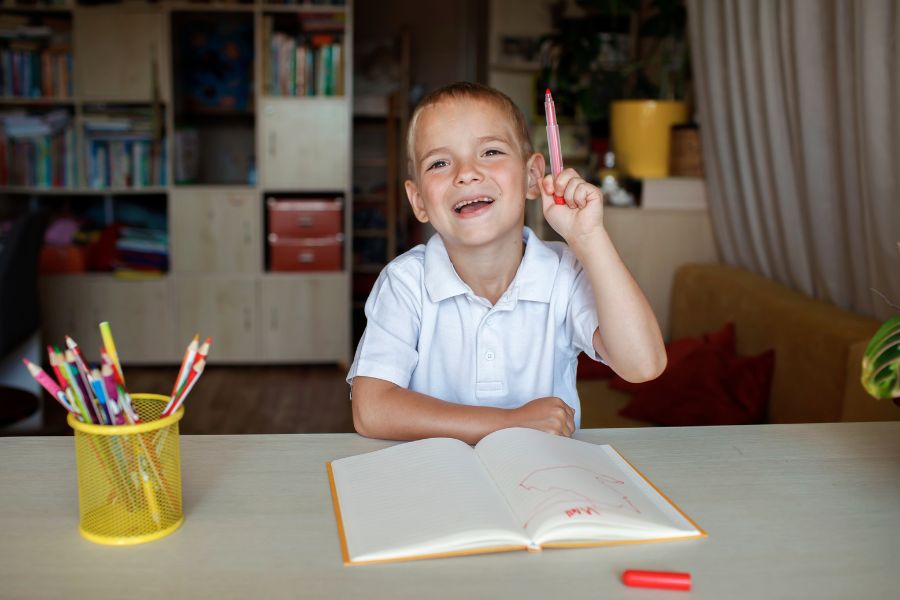 Día de las personas zurdas: consejos para maestros y maestras en el aula