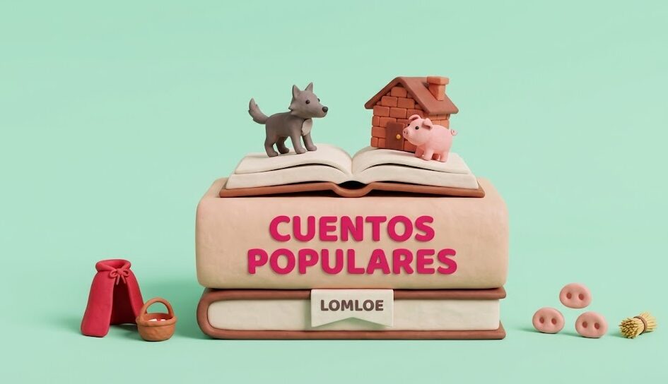 Cómo adaptar un cuento popular en una situación de aprendizaje competencial